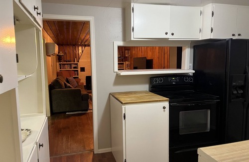 Arvada House | Farmhouse on horse ranch in Arvada, in convenient but quiet location!