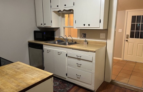 Arvada House | Farmhouse on horse ranch in Arvada, in convenient but quiet location!