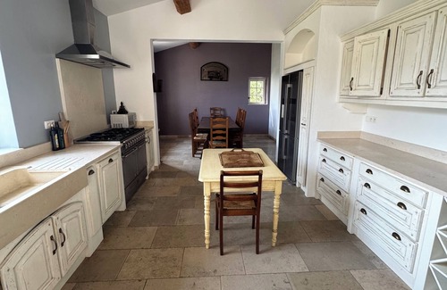 Bonnieux Other | Farmhouse on the heights of Bonnieux