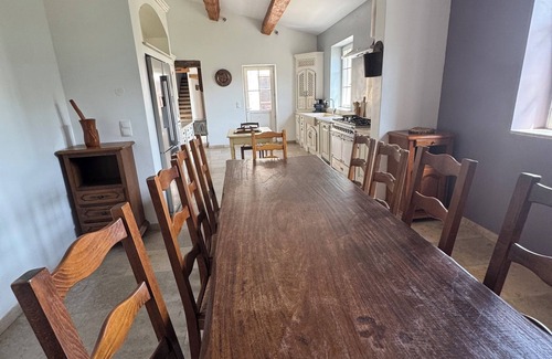 Bonnieux Other | Farmhouse on the heights of Bonnieux