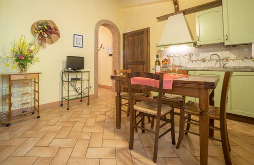 San Gimignano Villa | Farmhouse PODERE IL POGGETTO