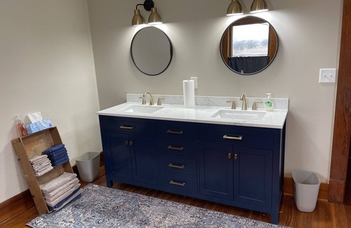 Lamont Other | Farmhouse Retreat