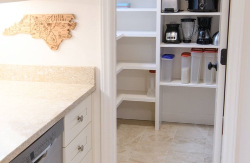 Hurdle Mills House | Farmhouse Retreat