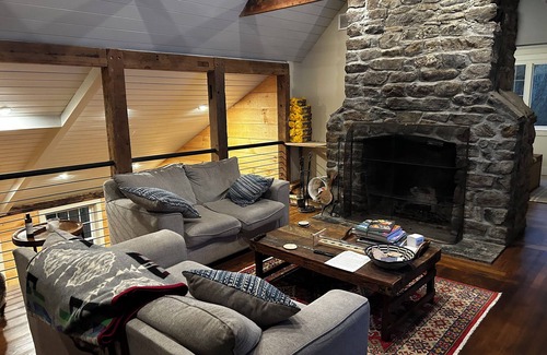 Sharon Other | Farmhouse set in beautiful woods