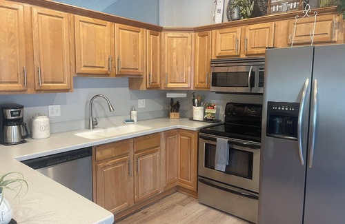 Sebastian Highlands House | Farmhouse style with a bit of hippie flair in Sebastian, Florida