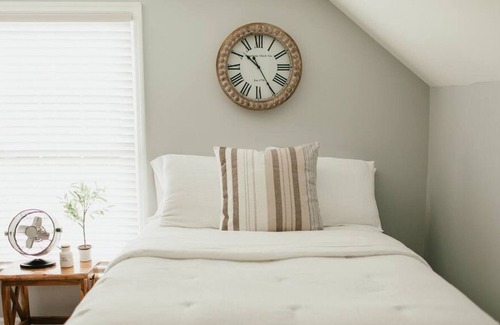Murfreesboro House | *Farmhouse Styled Mother in Law Suite*- Sweet Slaw