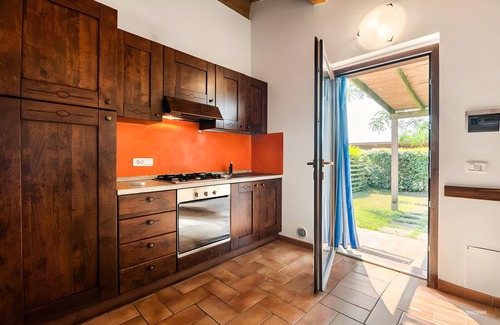 Roccastrada Other | FARMHOUSE THE LILY OF S.ANTONIO WITH GARDEN FOR PETS AND PRIVATE POOL