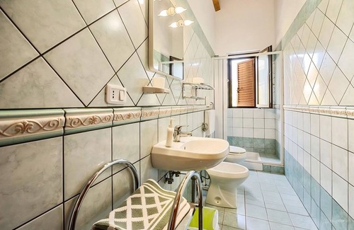 Roccastrada Other | FARMHOUSE THE LILY OF S.ANTONIO WITH GARDEN FOR PETS AND PRIVATE POOL