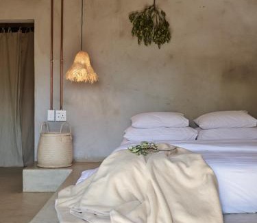 Madeteleli Cabin | FARMHOUSE58