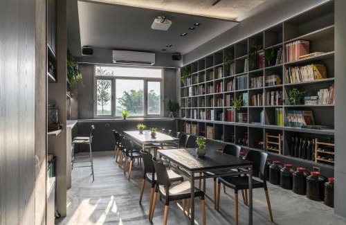 Sanxing House | Farmland B&B