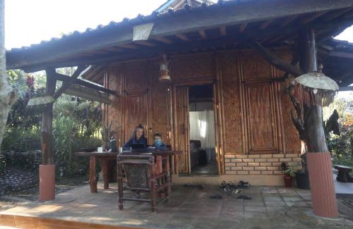 Selemadeg Apartment | Farmstay Eco Villa