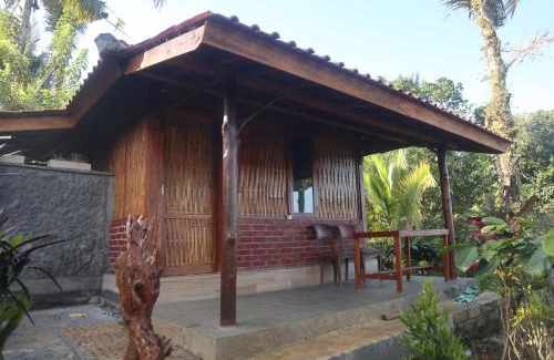 Selemadeg Apartment | Farmstay Eco Villa