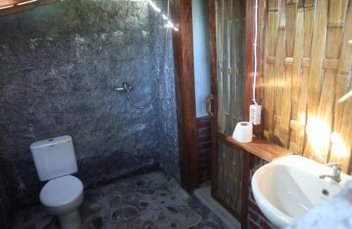 Selemadeg Apartment | Farmstay Eco Villa