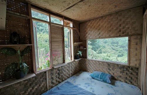 Cianjur House | Farmstay Manangel