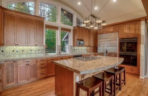 Tacoma House | Farmstead Estate Jack & Jill