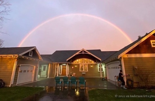 Tacoma House | Farmstead Estate Jack & Jill