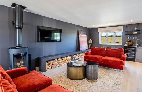 Llanfechell House | Farmyard House