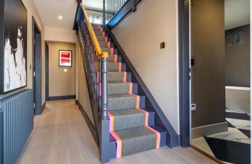 Llanfechell House | Farmyard House