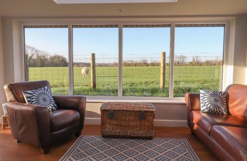 Chathill House | Farnelea