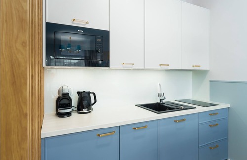Kolobrzeg Apartment | Faro Apartamenty Polanki Aqua Free Pools, Saunas, Parking, Wifi