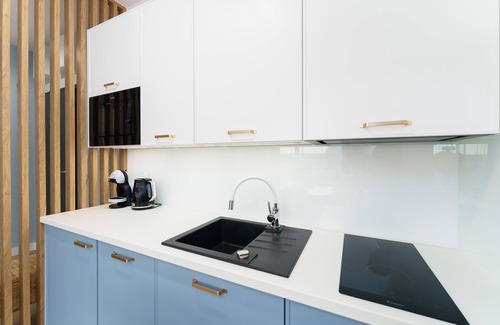 Kolobrzeg Apartment | Faro Apartamenty Polanki Aqua Free Pools, Saunas, Parking, Wifi