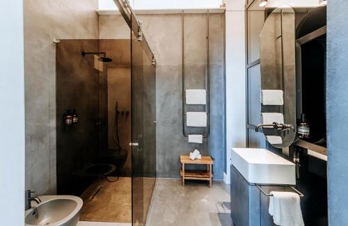 Panza Hotel | Faro Punta Imperatore