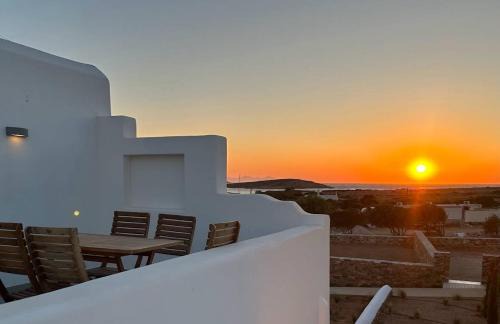 Antiparos House | Farous seaside sunset villa II