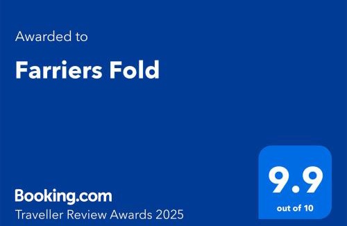 High Newton House | Farriers Fold