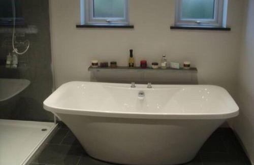 High Newton House | Farriers Fold