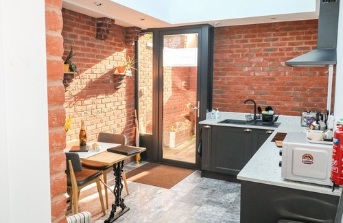 Budleigh Salterton Cottage | Farriers Retreat