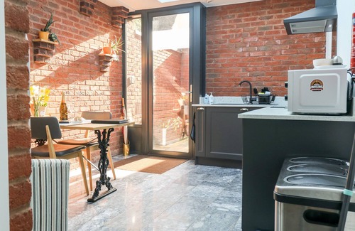 Budleigh Salterton Cottage | Farriers Retreat