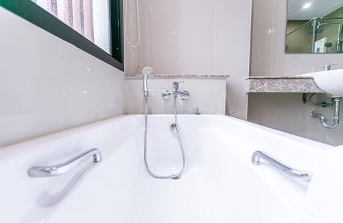 Nong Tamlueng Hotel | Farthai Residence