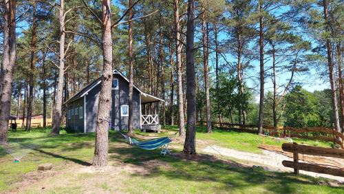 Wdzydze Kiszewskie House | Farwne checze