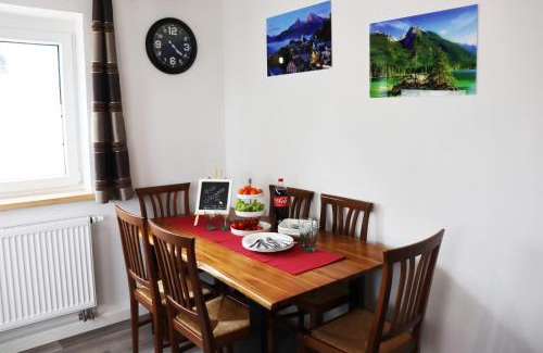 Traunreut Apartment | Fasanengarten in Traunreut