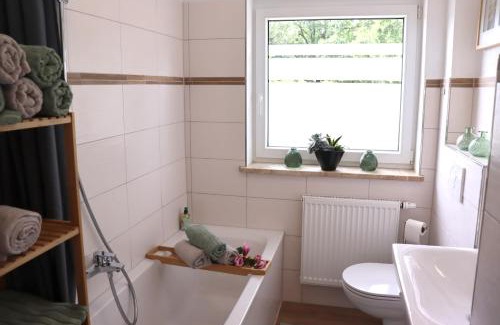Traunreut Apartment | Fasanengarten in Traunreut