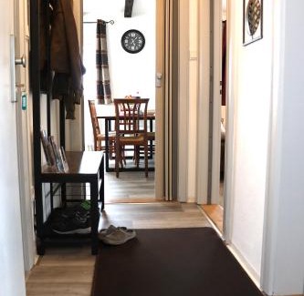 Traunreut Apartment | Fasanengarten in Traunreut