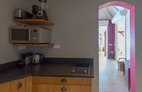 Petit Cul De Sac Beach House | Fascinating 6 Bed LAGOON YAUNE ESTATE - 2 Pools!