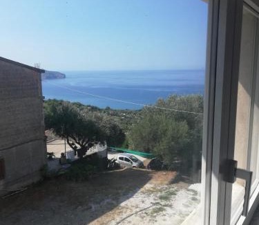 Caprioli Apartment | Fascino del Cilento - Appartamenti