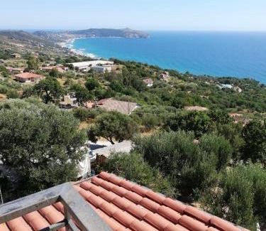 Caprioli Apartment | Fascino del Cilento - Appartamenti