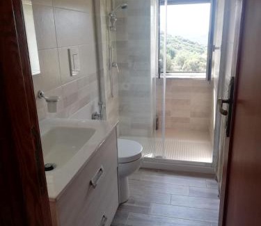 Caprioli Apartment | Fascino del Cilento - Appartamenti