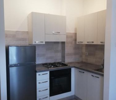 Caprioli Apartment | Fascino del Cilento - Appartamenti