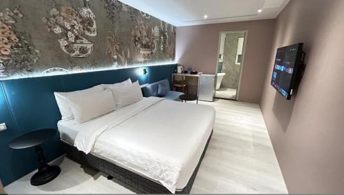 Zhongshan Hotel | Fashion Home Business Hotel 時尚居商旅