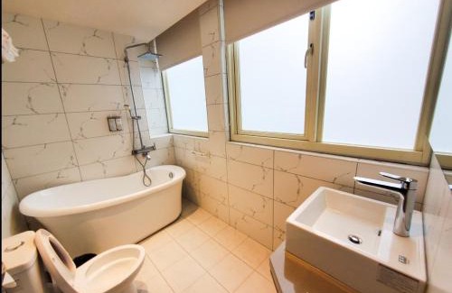 Zhongshan Hotel | Fashion Home Business Hotel 時尚居商旅