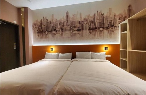Xinyi Hotel | Fashion home Hotel