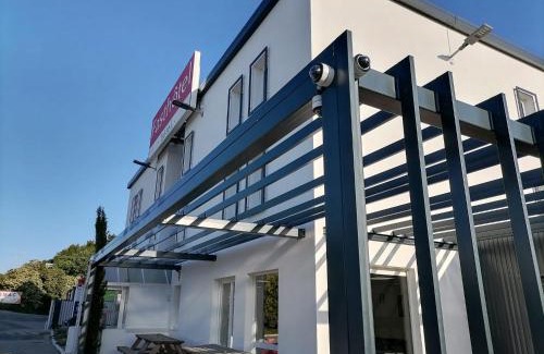 Saint-Jean-de-Vedas Hotel | FastHotel Montpellier Ouest - Un Hôtel FH Classic