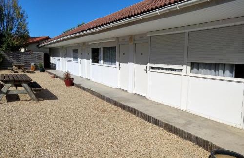 Charnay-les-Macon Hotel | Fasthotel Well Inn Mâcon sud - un hôtel FH Confort