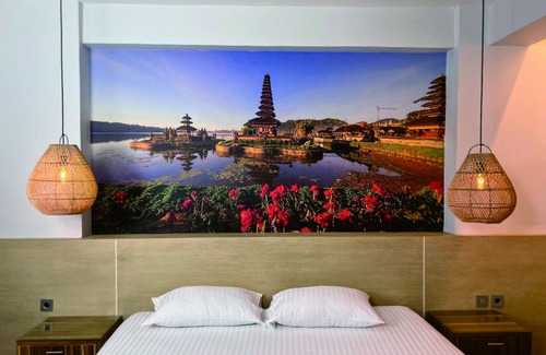 Bekasi Hotel | Fastrooms Bekasi Hotel