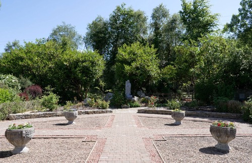 Ballina House | Father Peyton Memorial Centre, Ballina