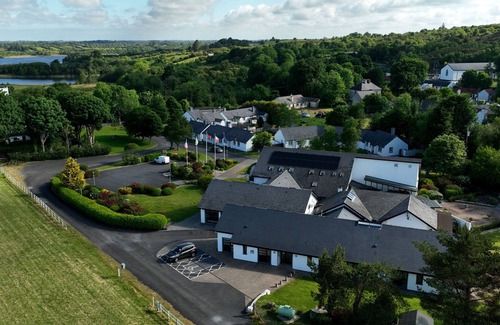 Ballina House | Father Peyton Memorial Centre, Ballina