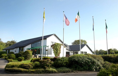 Ballina House | Father Peyton Memorial Centre, Ballina